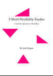 5 Short Flexibility Etudes- For Trumpet