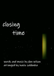 Closing Time