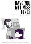 Have You Met Miss Jones?