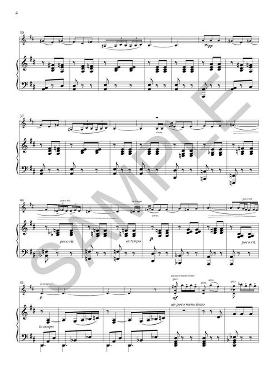 10 Brilliant Miniatures 10 Brilliant Miniatures Violin Solo scores gallery preview page 5