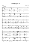 14 Descants and Last Verses to popular hymns