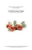 Cold December Night
