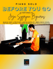 Before You Go