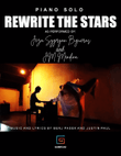 Rewrite The Stars