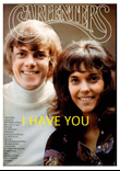 I Have You