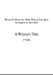 A Winter's Tale