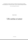 Ubi caritas et amor