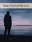 Make You Feel My Love