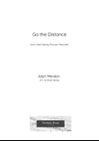 Go The Distance