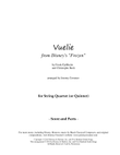 Vuelie