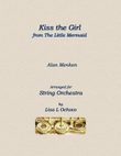 Kiss The Girl