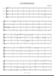 TU PAUPERUM REFUGIUM - Josquin Desprez - Brass Quartet - 3 F Horns and Euphonium - Score and Parts