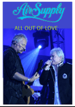 All Out Of Love