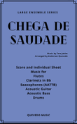 Chega De Saudade (no More Blues)