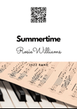 Summertime