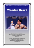 Wooden Heart