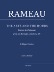 Rameau: Les Boreades 