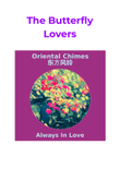 The Butterfly Lovers