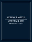 Garden Suite