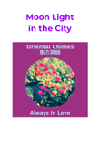 Moonlight Of The City