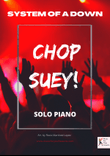 Chop Suey!