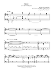 Suite From Mulan