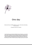 One Day