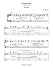 Immortelle, Op. 90, No. 1
