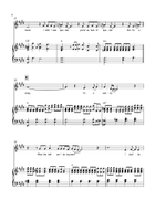 Creep Piano, Vocal scores gallery preview page 4