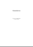 Greensleeves