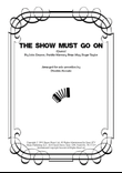 The Show Must Go On