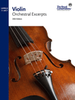 Violin Orchestral Excerpts 9–ARCT