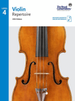Violin Repertoire 4