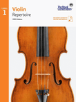 Violin Repertoire 1