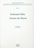 Klaviersonaten