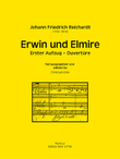 Ouvertüre zu 