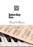 Saturday Sax