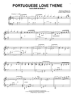 Portuguese Love Theme (from Love Actually)