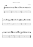 Greensleeves