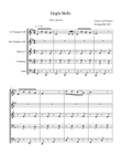 Jingle Bells - Brass Quintet