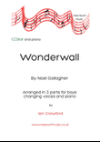 Wonderwall