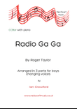 Radio Ga Ga