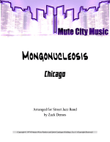 Mongonucleosis