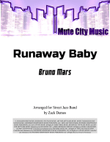 Runaway Baby
