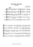 Silent Night (Stille Nacht) - Wind Quintet