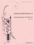 Fantasiestücke Op. 61