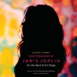 Photographs of Janis Joplin