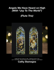 Angels We Have Heard on High (with 
