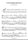 Unchained Melody
