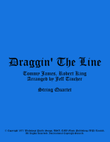 Draggin The Line